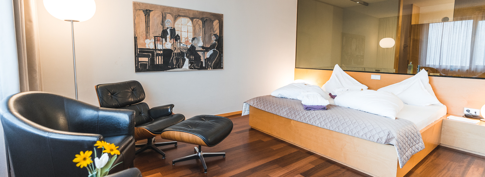 Wellness e buona cucina