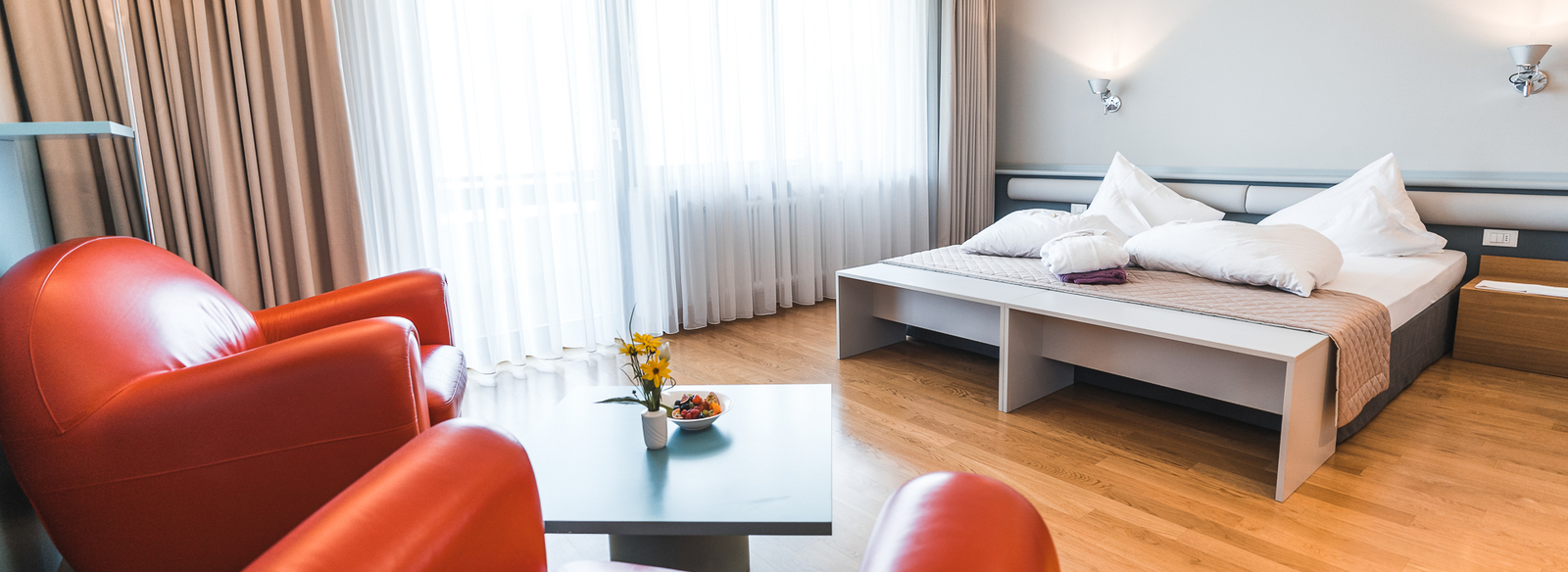 Wellness e buona cucina