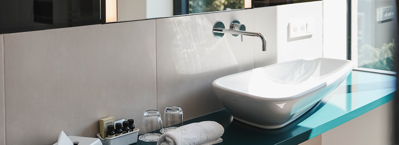 Wellness e buona cucina