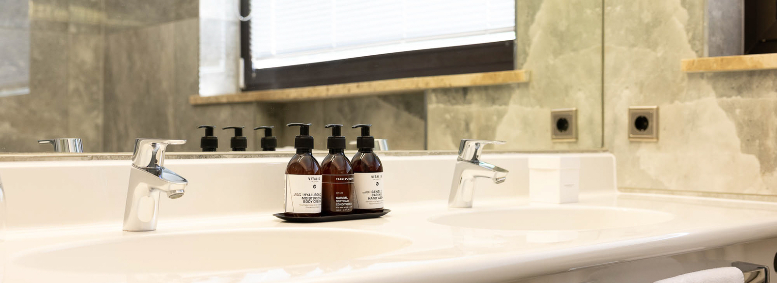 Wellness e buona cucina