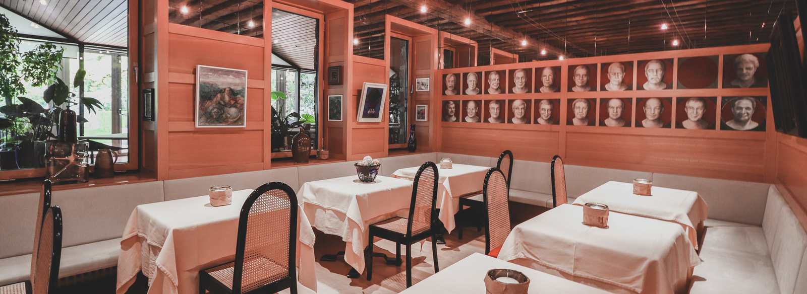 Wellness e buona cucina