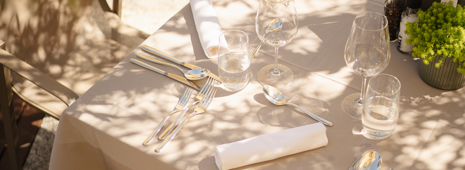 Wellness e buona cucina