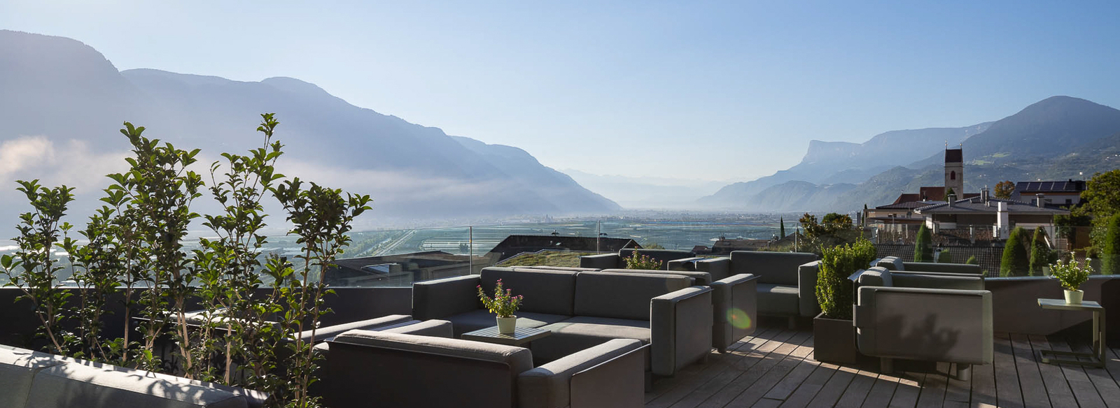 Wellness e buona cucina