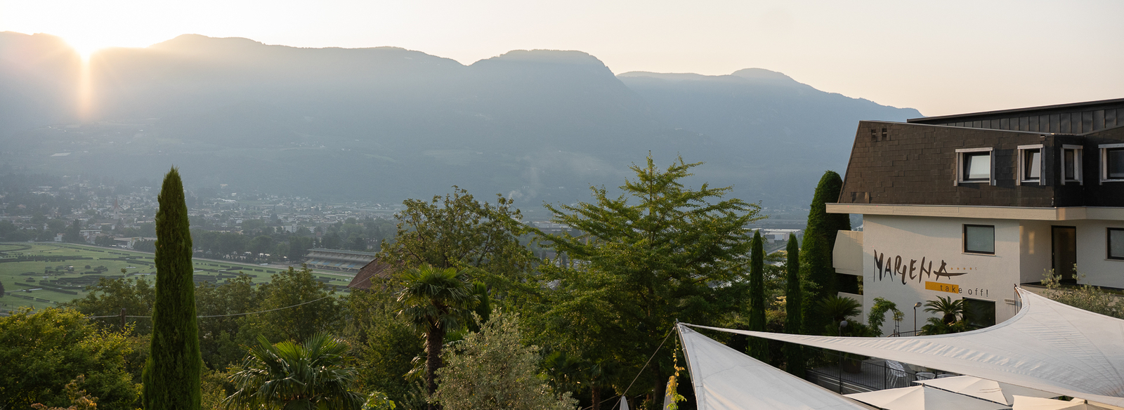 Wellness e buona cucina