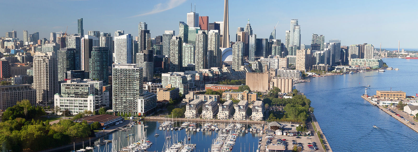 Un viaggio completo nel Canada dell’Est
