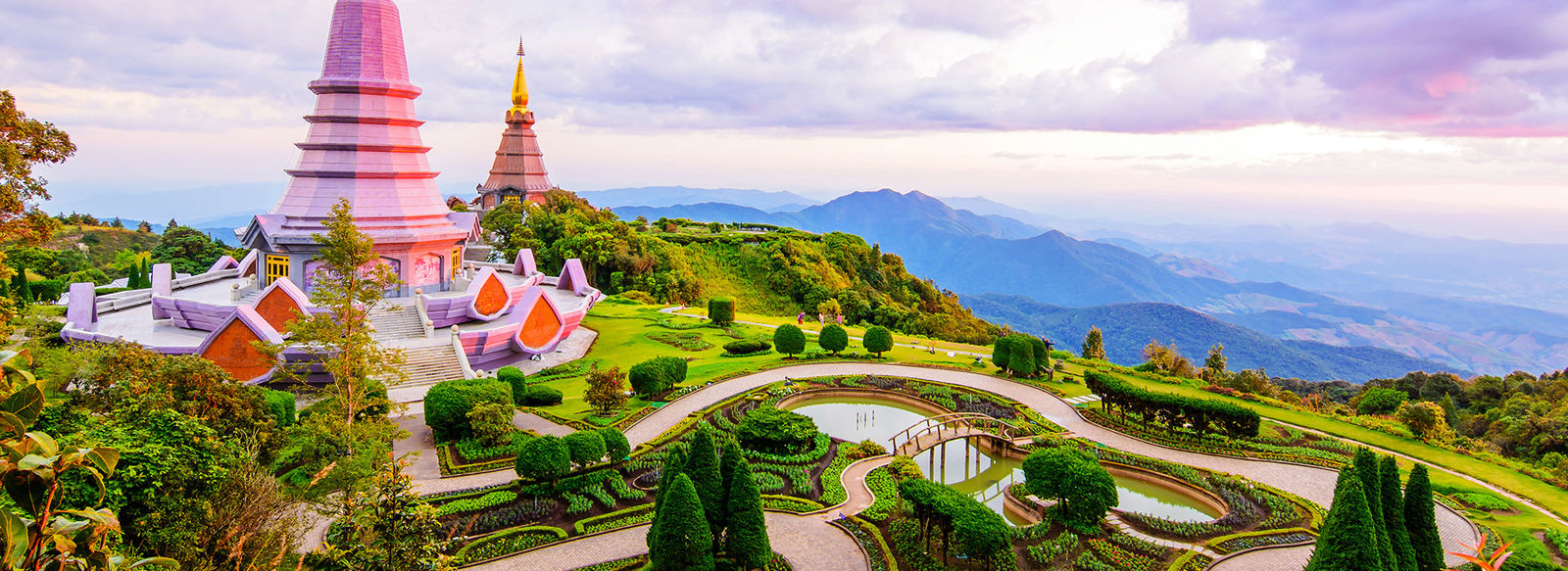 Un viaggio nel cuore della Thailandia più autentica
