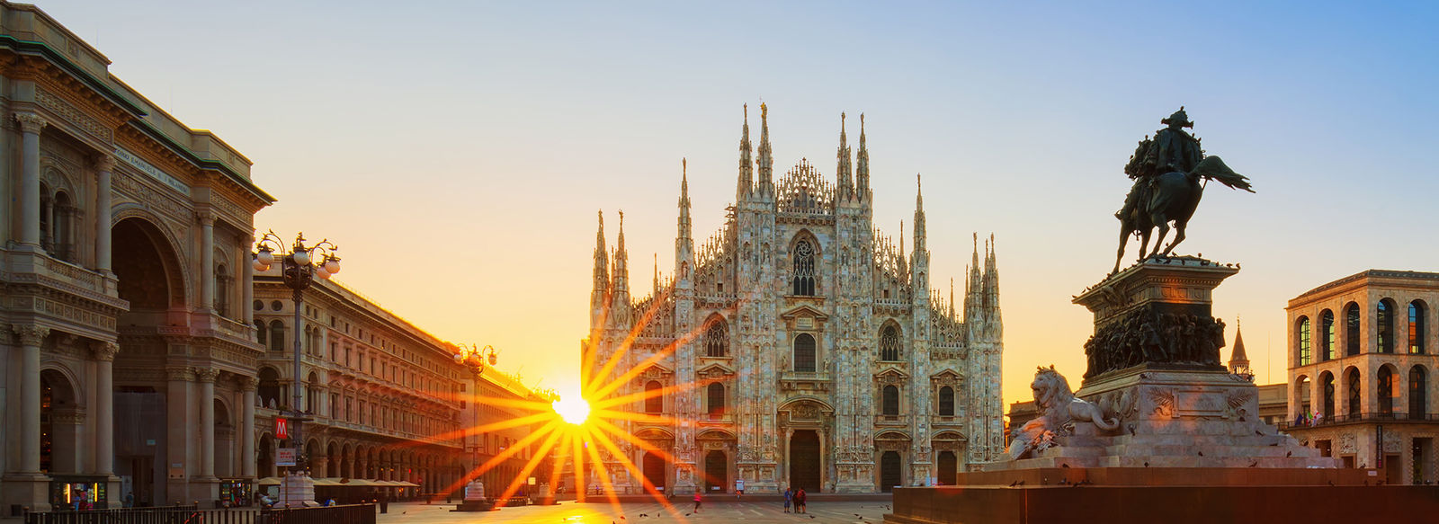 Capitale della moda e del design