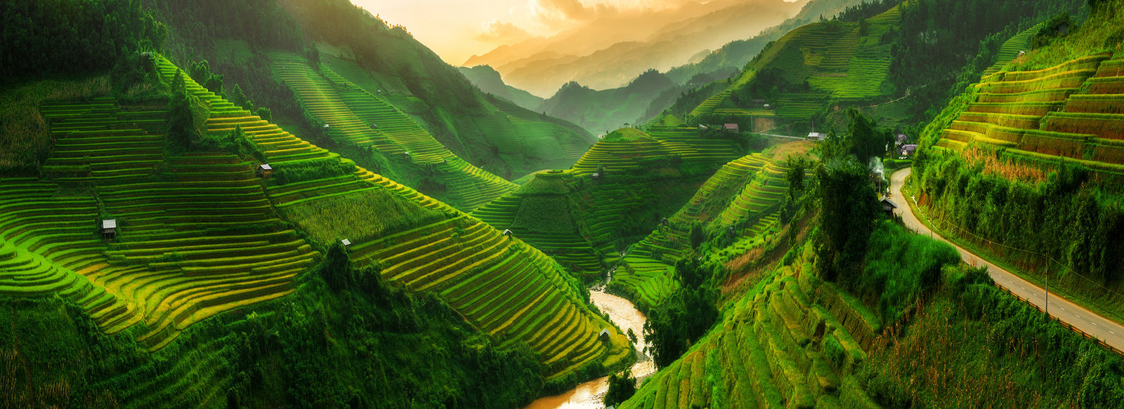 Vietnam autentico: tra storia, cultura e meraviglie naturali