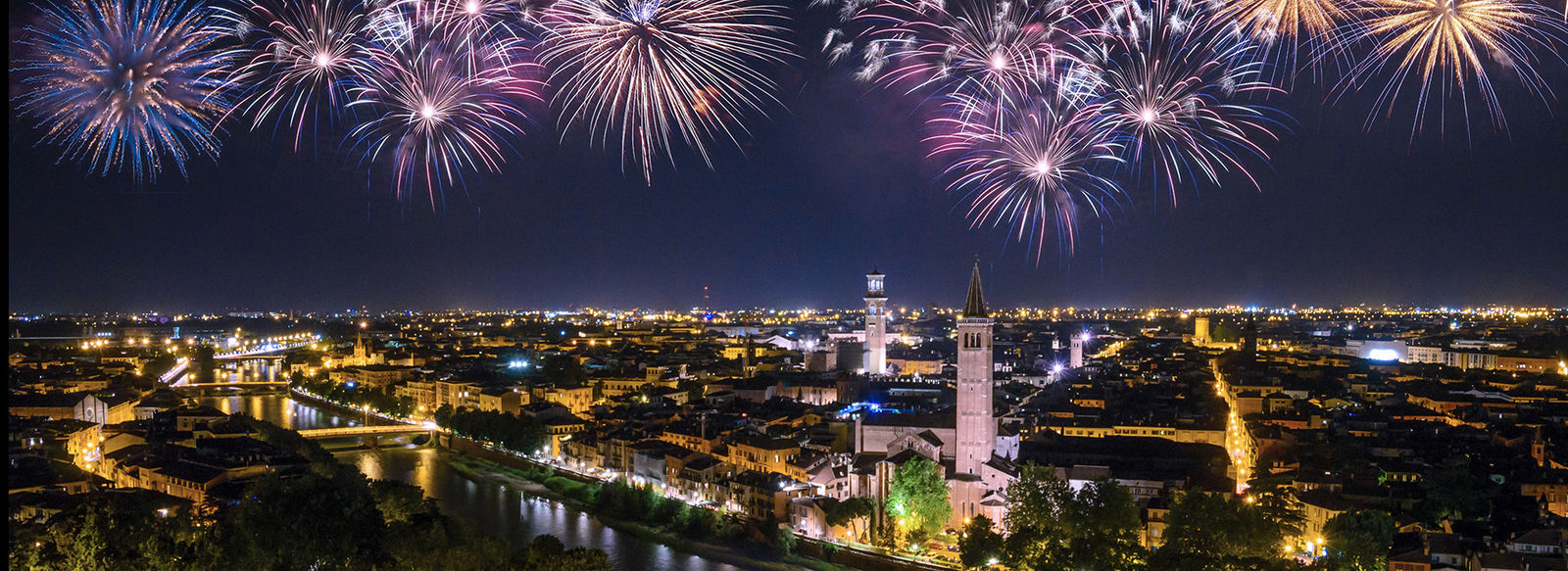 La città dell'amore