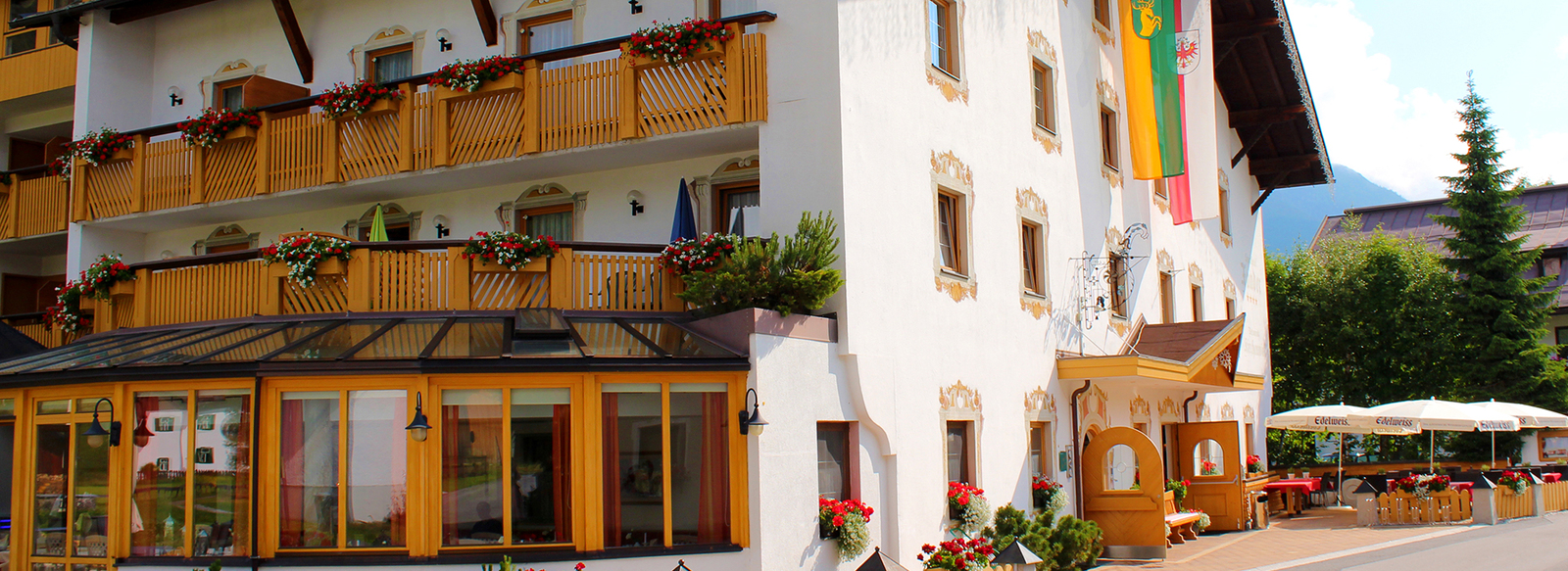 WELLNESS VICINO A SEEFELD