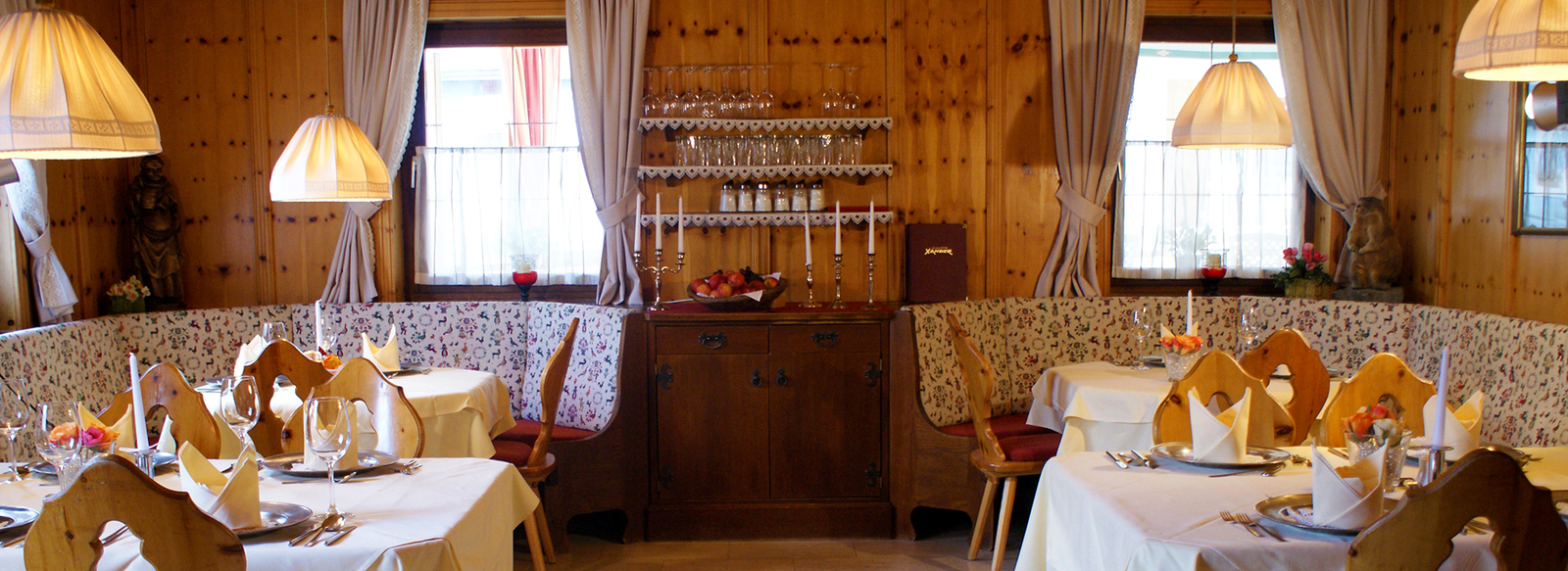 WELLNESS VICINO A SEEFELD