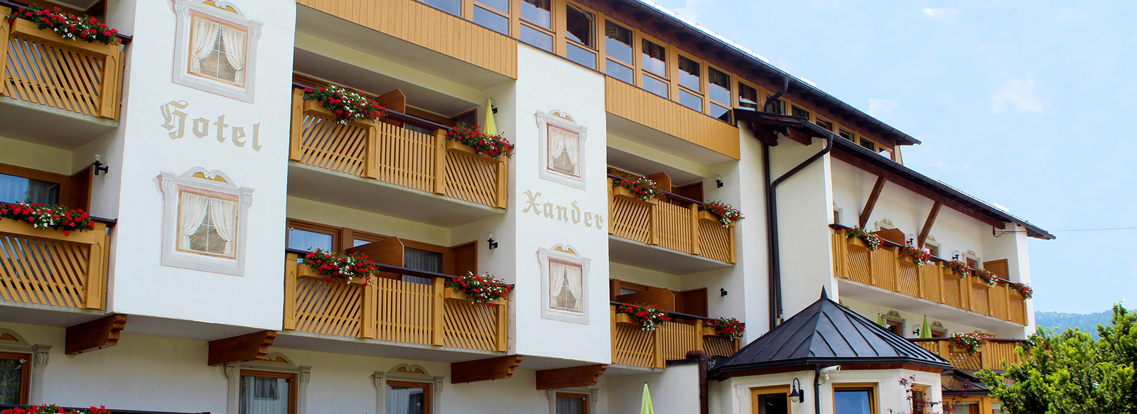 WELLNESS VICINO A SEEFELD