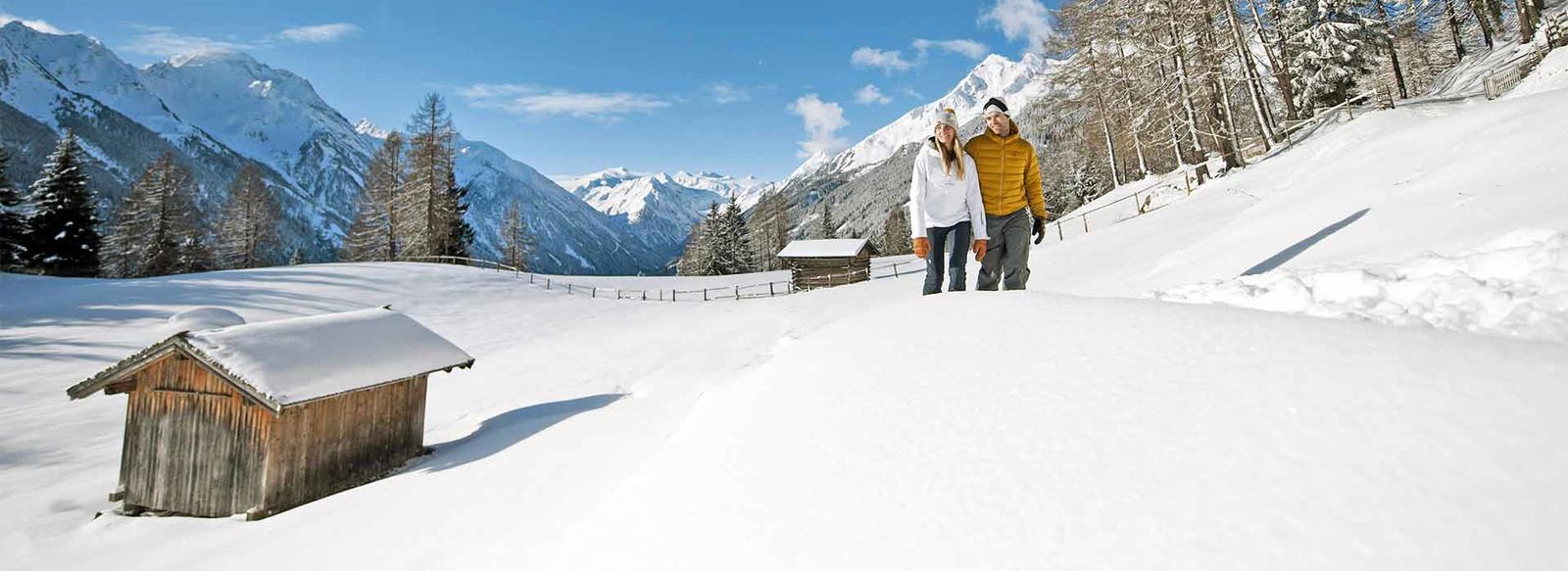 1.300 mq di wellness nella Valle dello Stubai