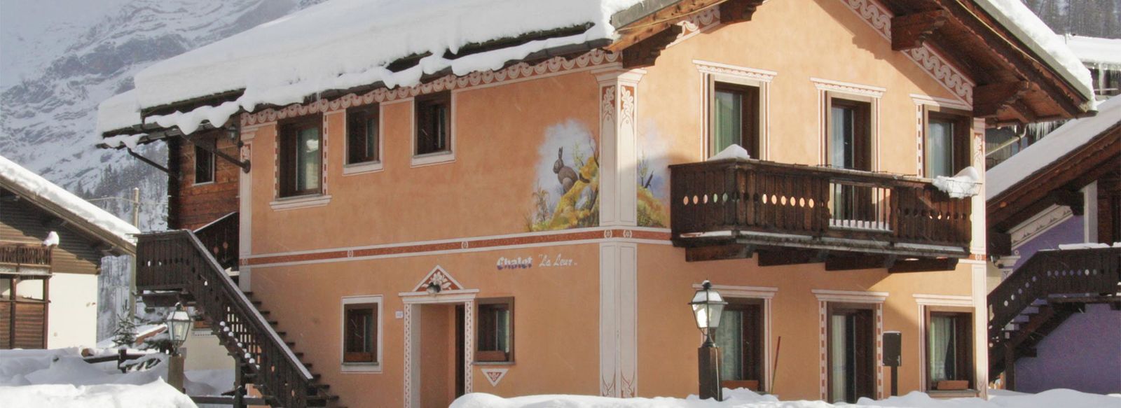 Appartamenti in Alta Valtellina, tra sport e shopping