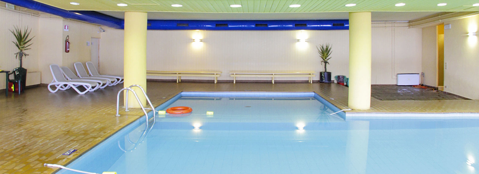 Family Resort in Val di Fiemme