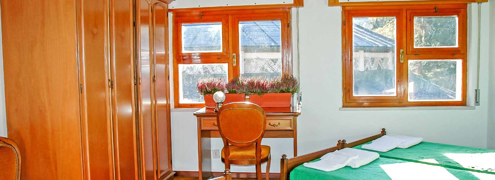 Family Village low cost sulle Dolomiti