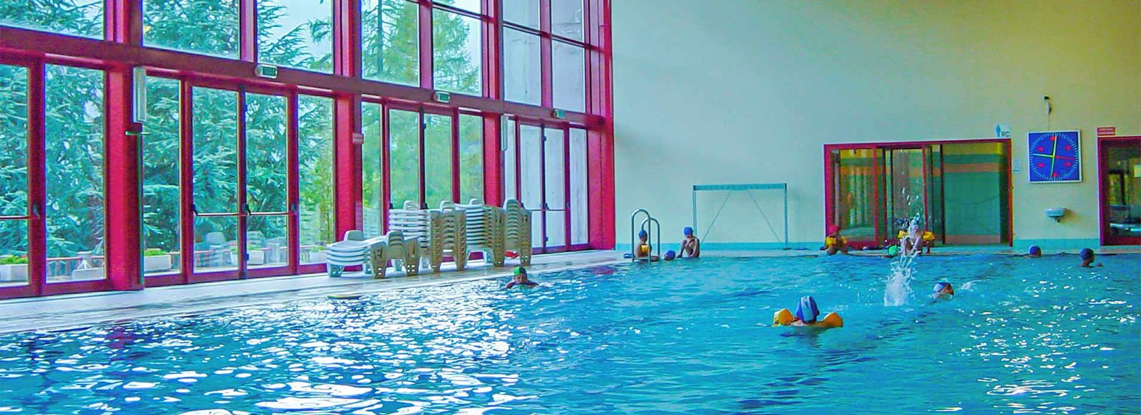 Family Village low cost sulle Dolomiti