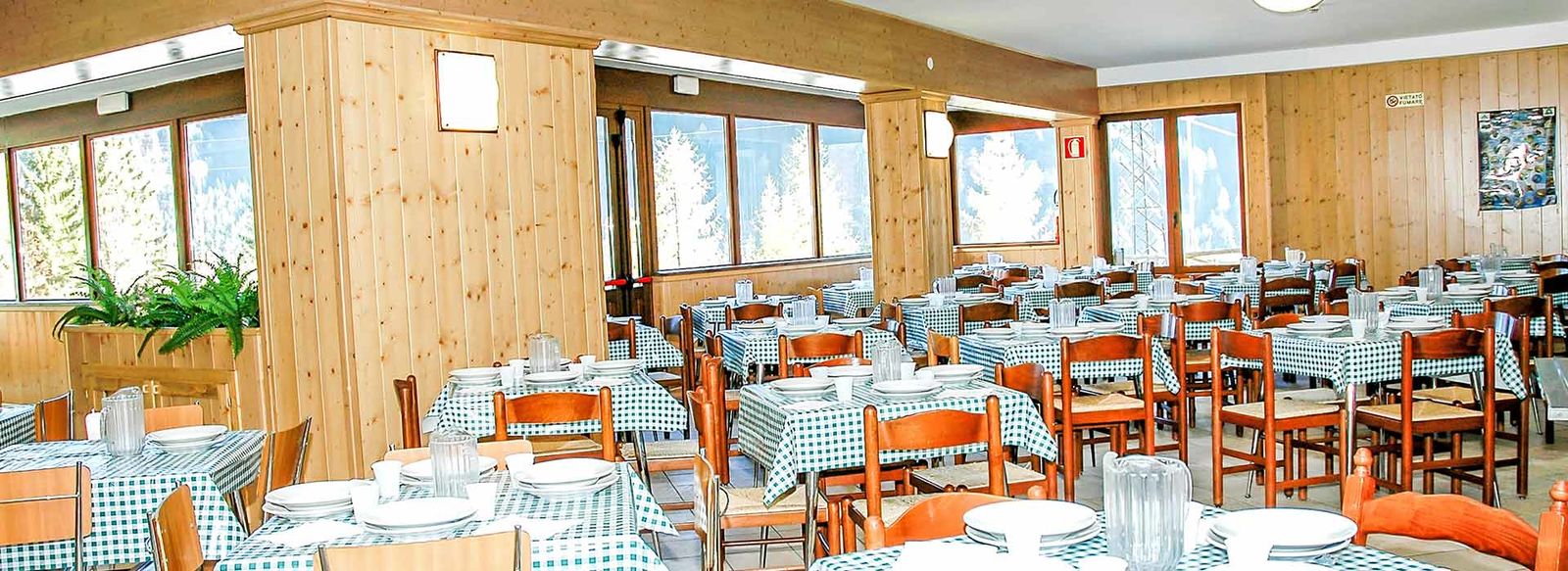Family Village low cost sulle Dolomiti