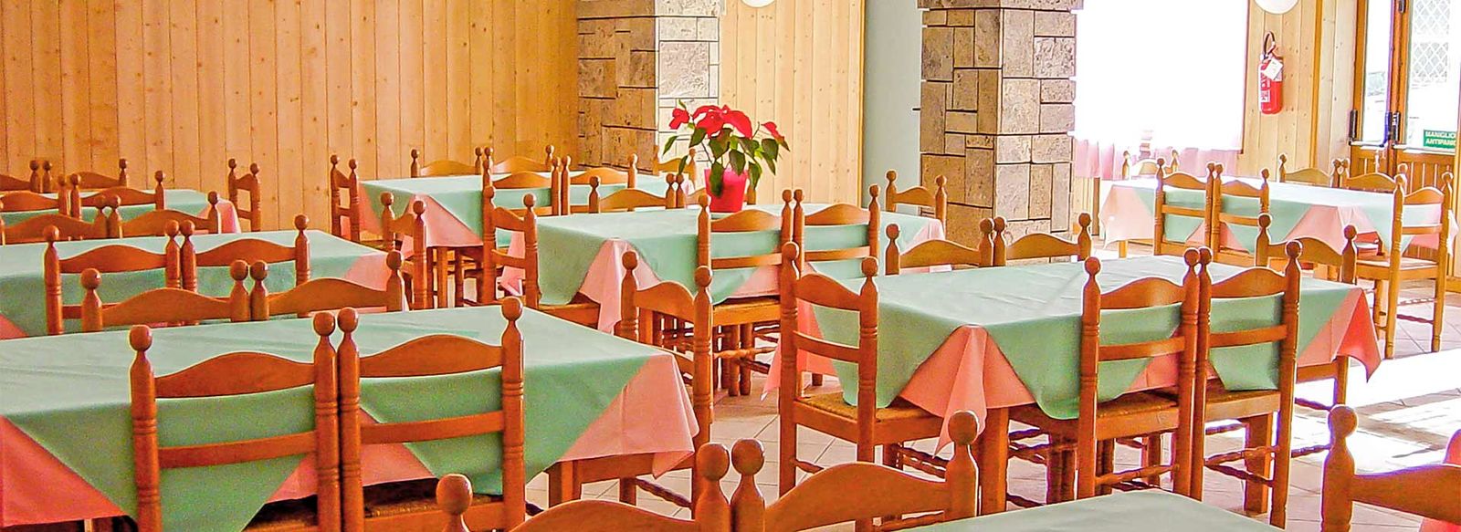 Family Village low cost sulle Dolomiti