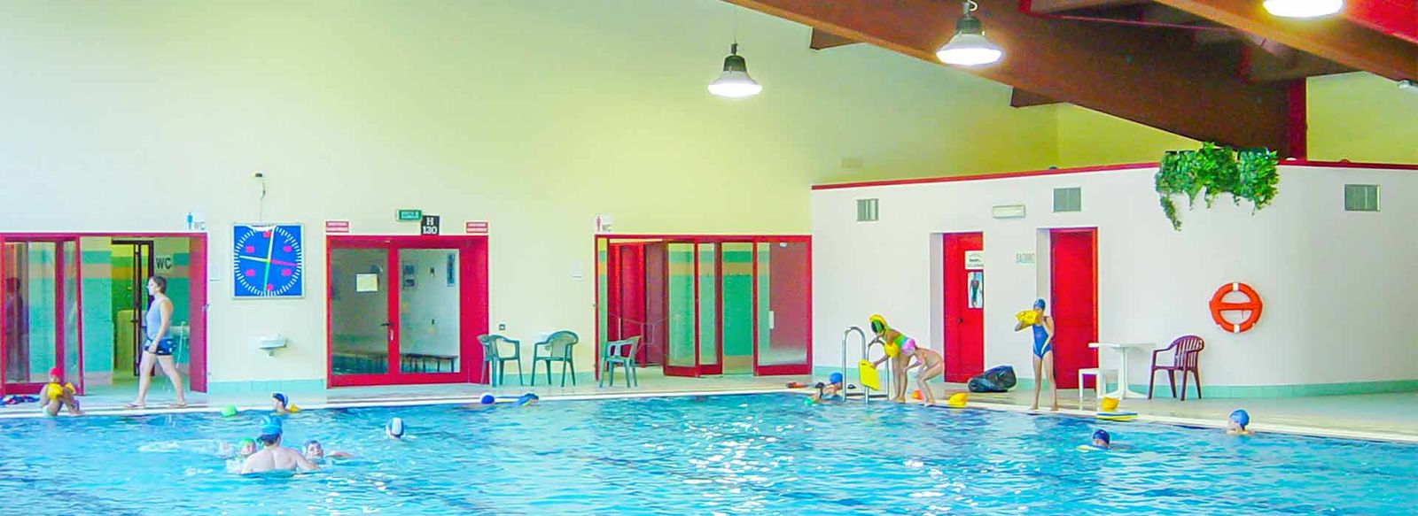 Family Village low cost sulle Dolomiti
