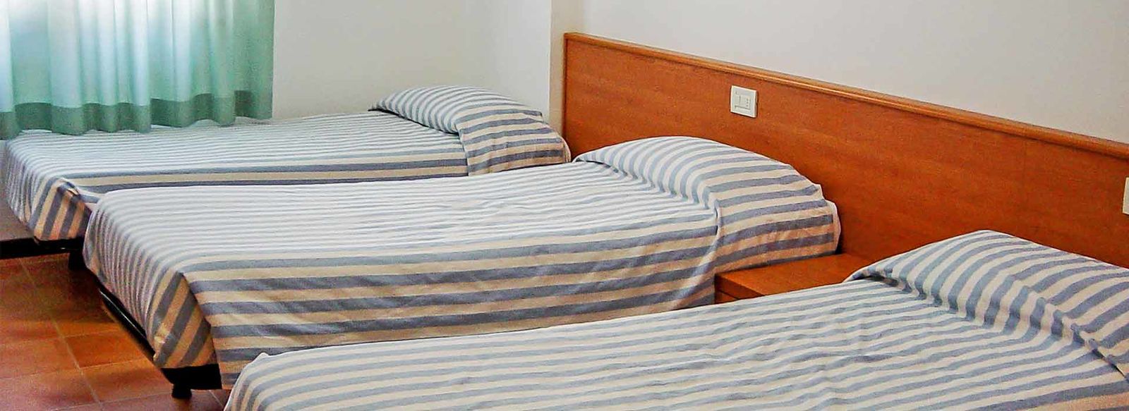 Family Village low cost sulle Dolomiti