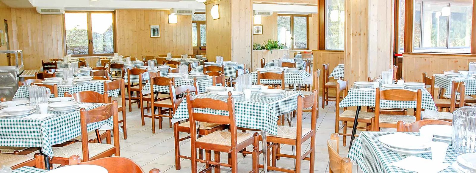 Family Village low cost sulle Dolomiti