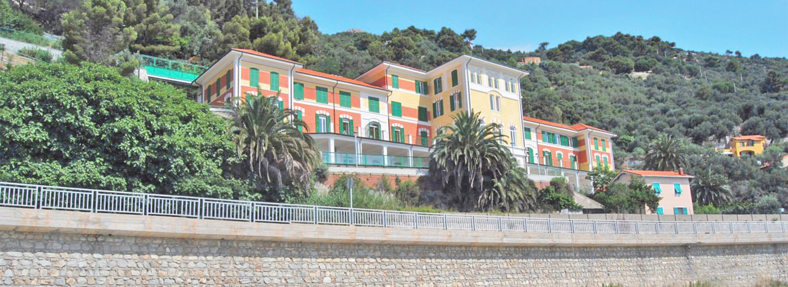 Miglior Prezzo Hotel Del Golfo Finale Ligure Liguria