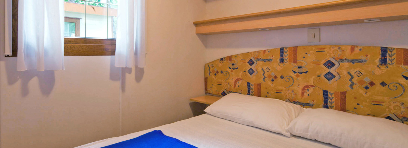 Vacanze in Casa Mobile