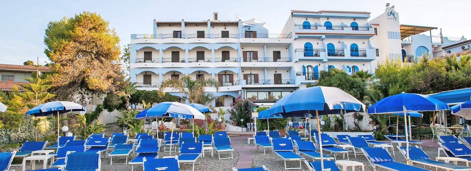 Miglior Prezzo Hotel Kalos Giardini Naxos Sicilia