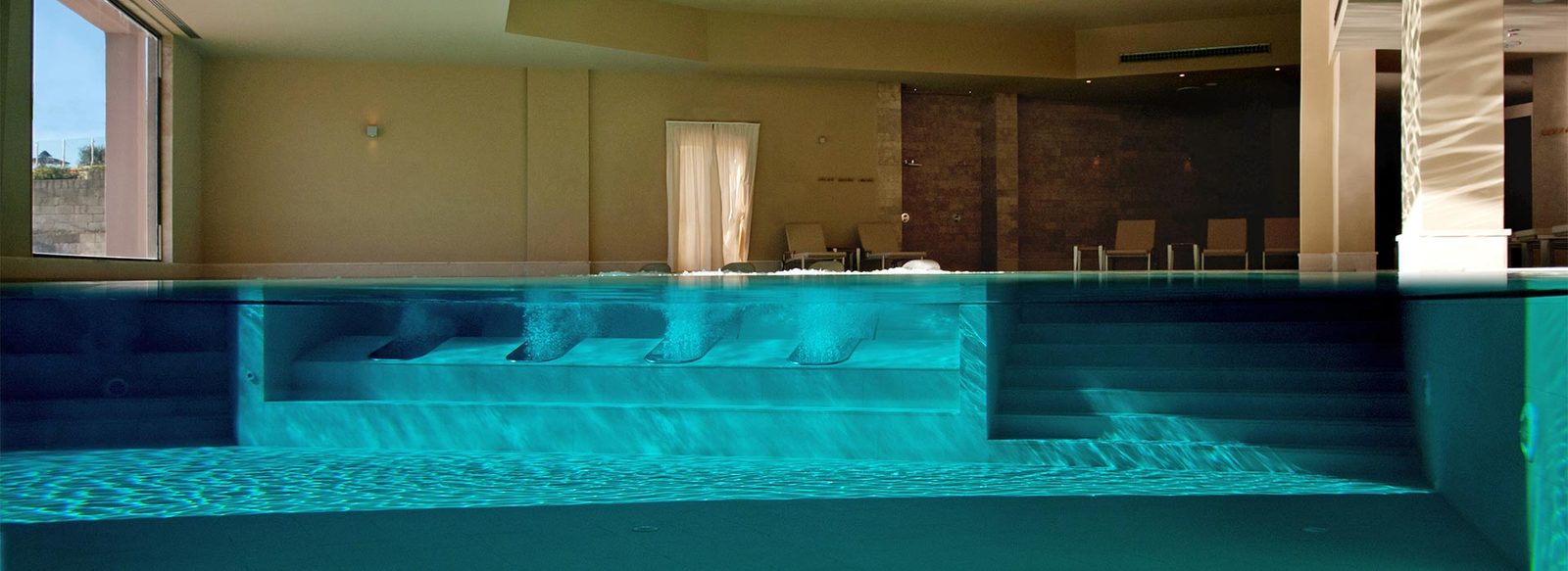 Elegante 4*, spiaggia inclusa