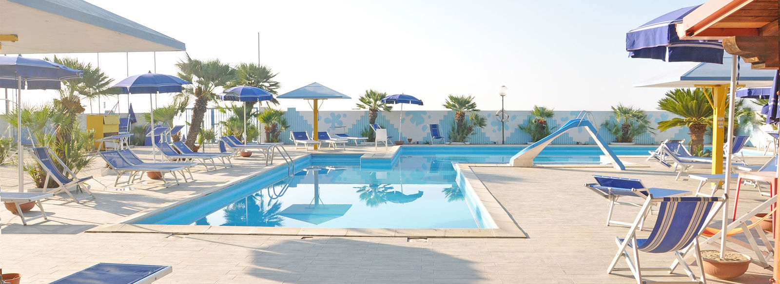 Vacanza in famiglia, fino a 5 posti letto