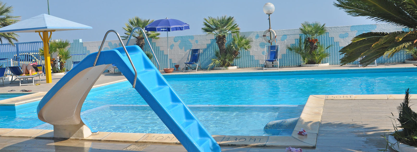 Vacanza in famiglia, fino a 5 posti letto