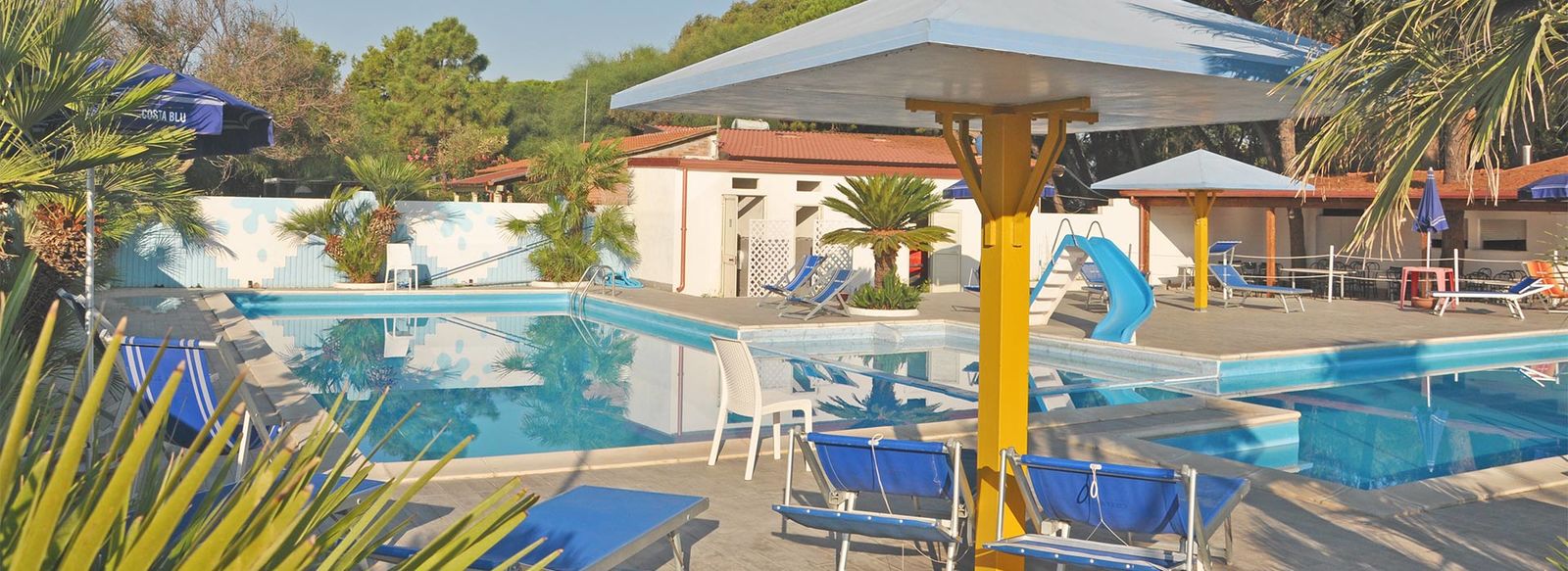 Vacanza in famiglia, fino a 5 posti letto