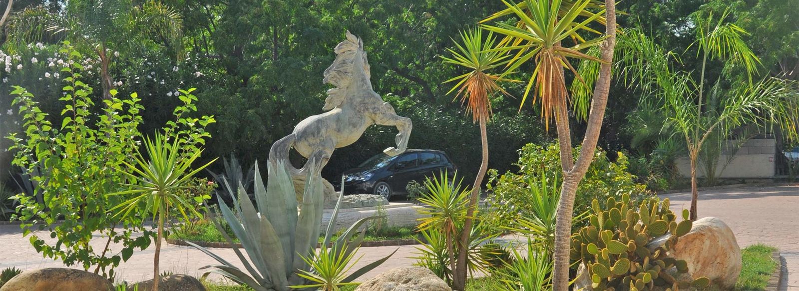 Vacanza in famiglia, fino a 5 posti letto