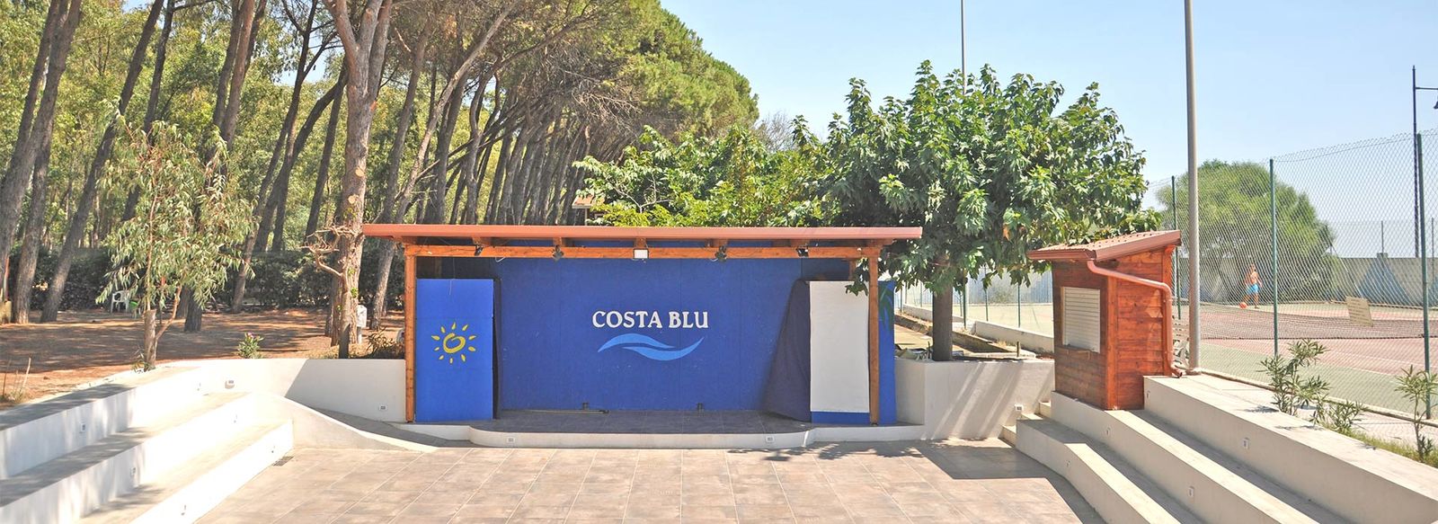 Vacanza in famiglia, fino a 5 posti letto