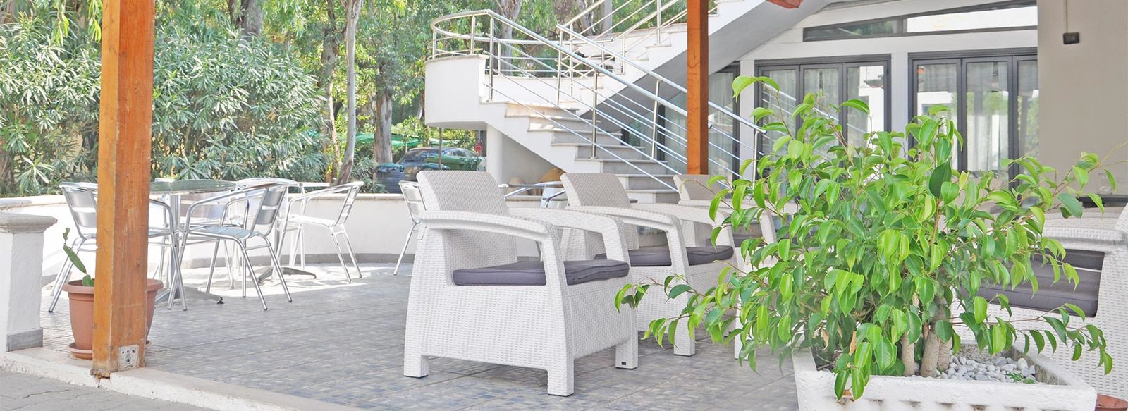 Vacanza in famiglia, fino a 5 posti letto