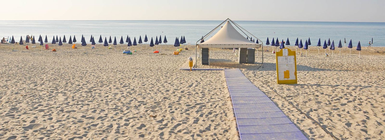 Vacanza in famiglia, fino a 5 posti letto