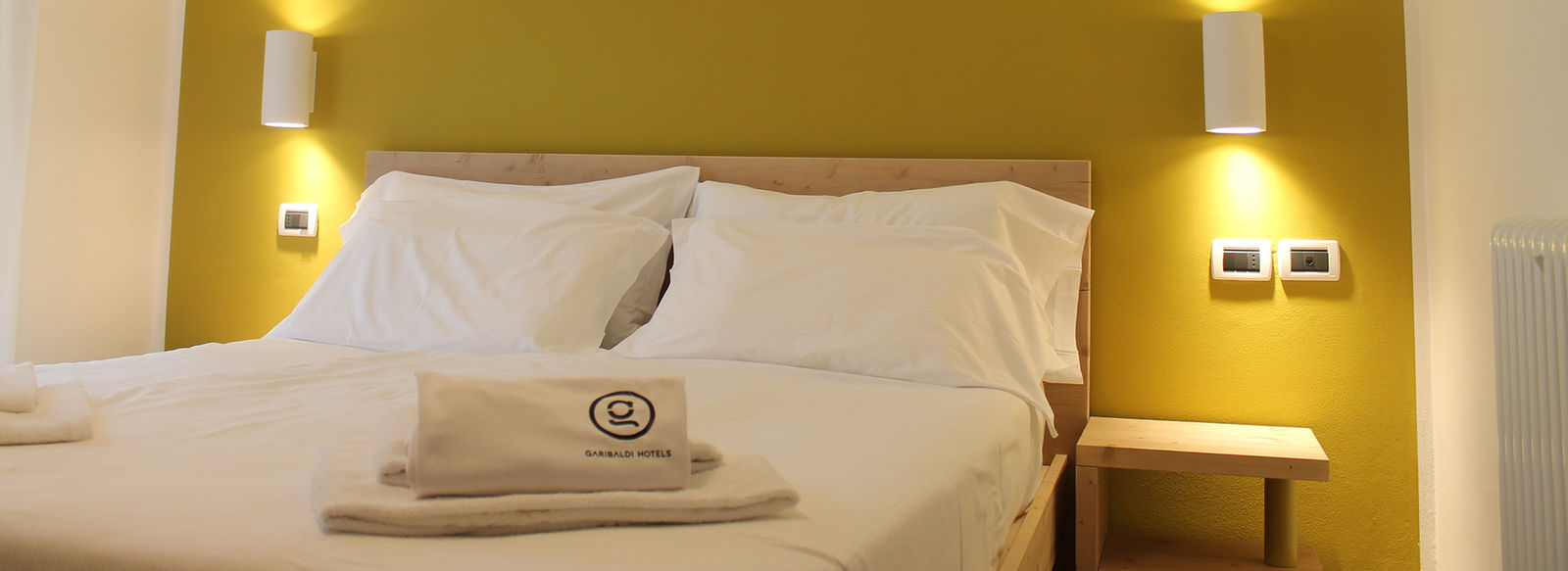 In Val di fassa, a 800 metri dalle piste da sci