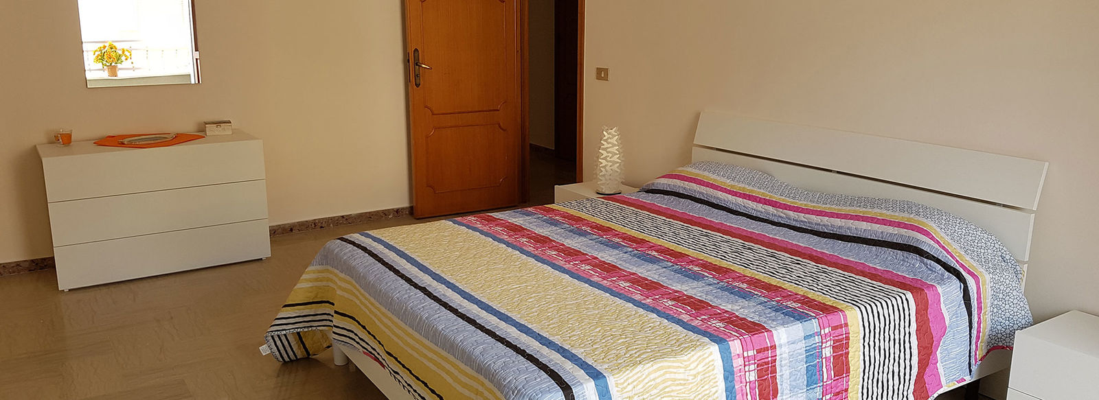 Vacanza in Salento, fino a 6 posti letto