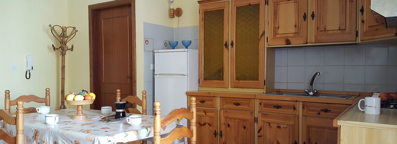 Vacanza in Salento, fino a 6 posti letto