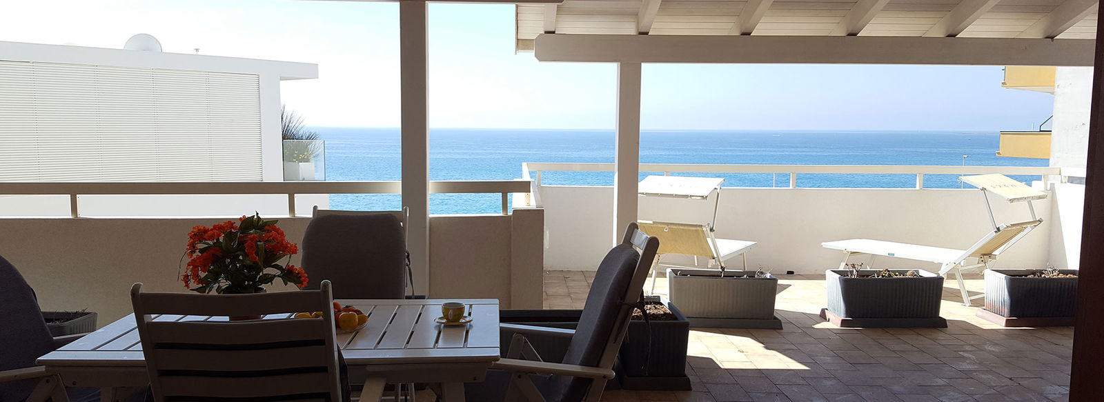 Vacanza in Salento, fino a 6 posti letto