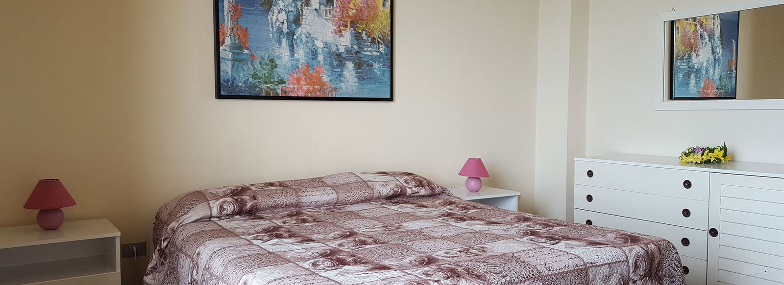 Vacanza in Salento, fino a 6 posti letto