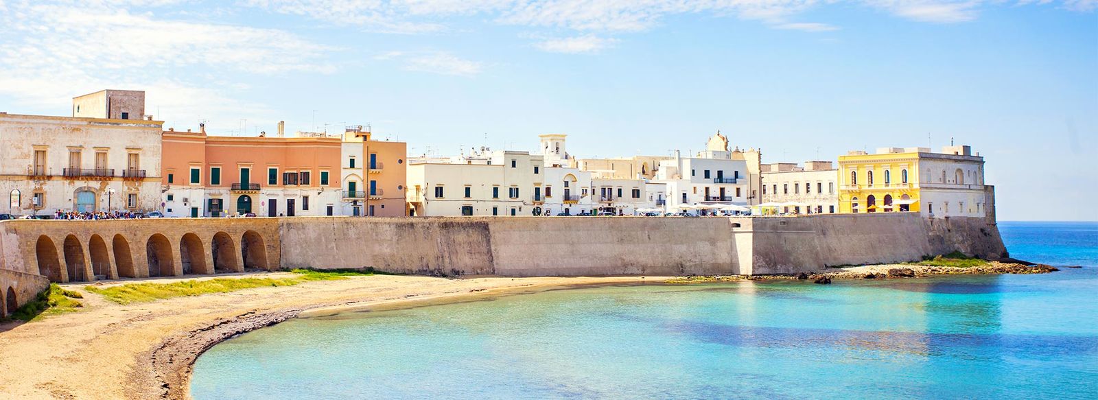 Vacanza in Salento, fino a 6 posti letto