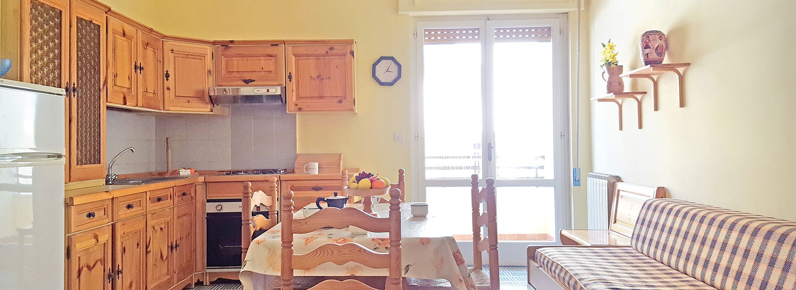 Vacanza in Salento, fino a 6 posti letto