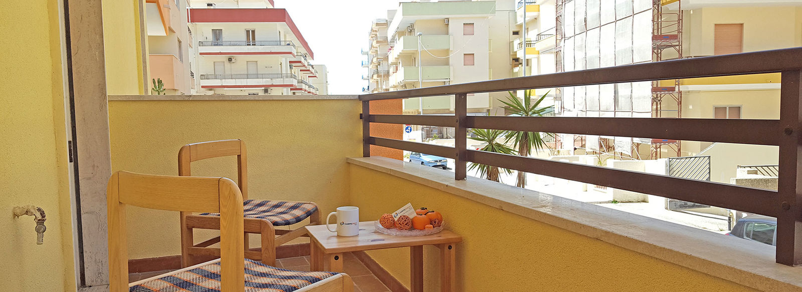 Vacanza in Salento, fino a 6 posti letto