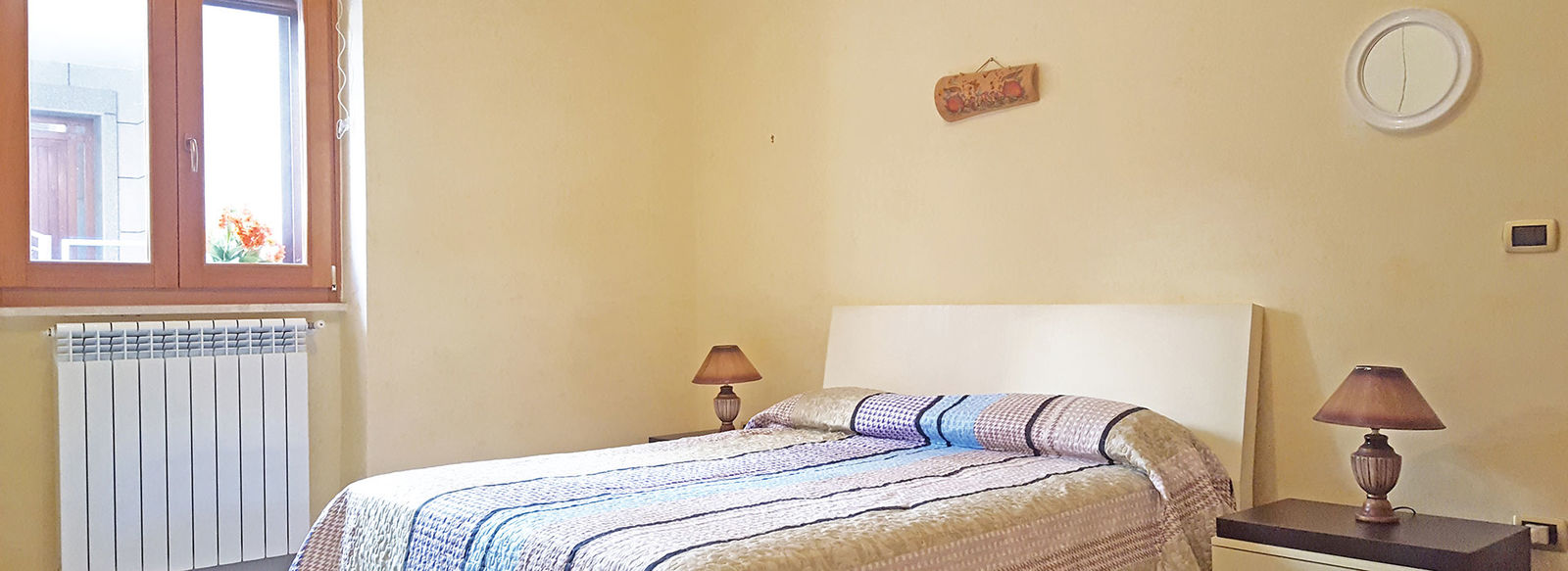 Vacanza in Salento, fino a 6 posti letto