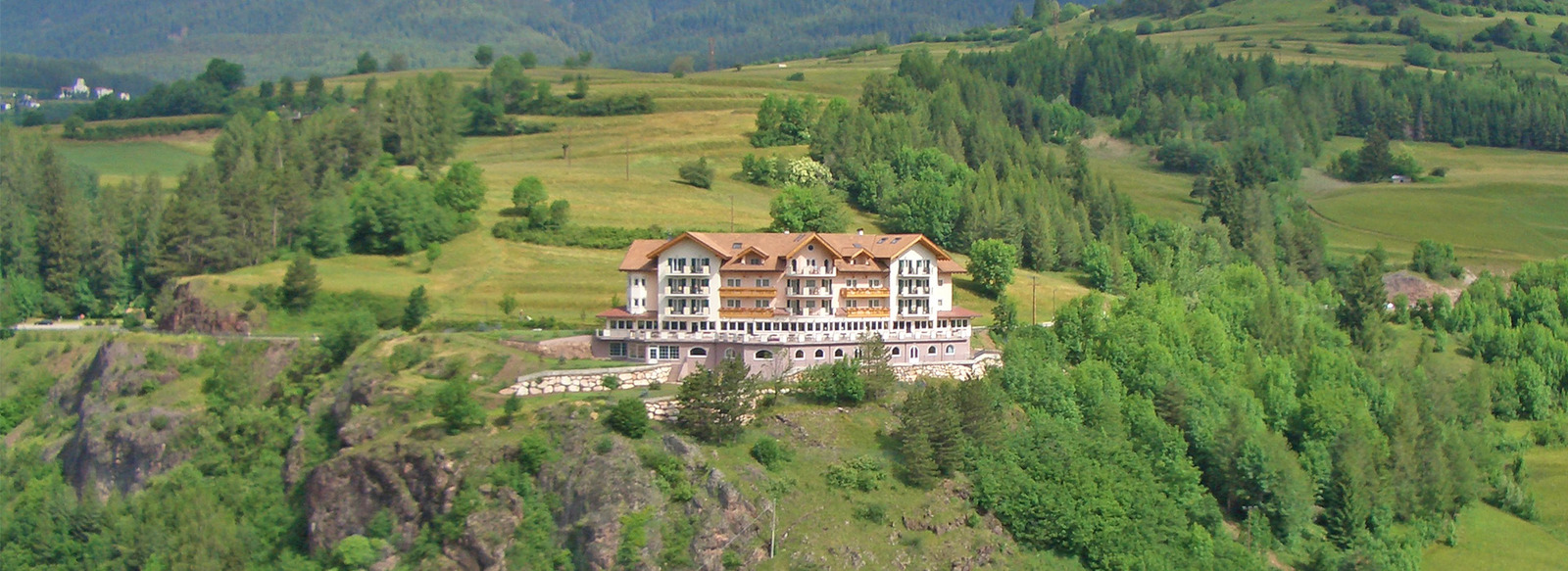 Eccellenza alberghiera in Val di Fiemme