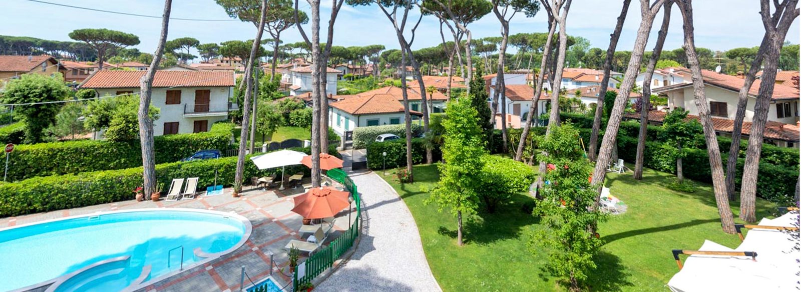 Miglior Prezzo Hotel Le Pleiadi Forte Dei Marmi Toscana