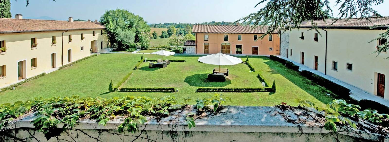 Nel parco regionale del Mincio