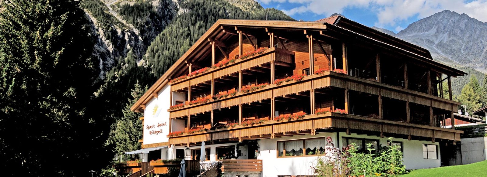 Ospitalità altoatesina in Val Pusteria
